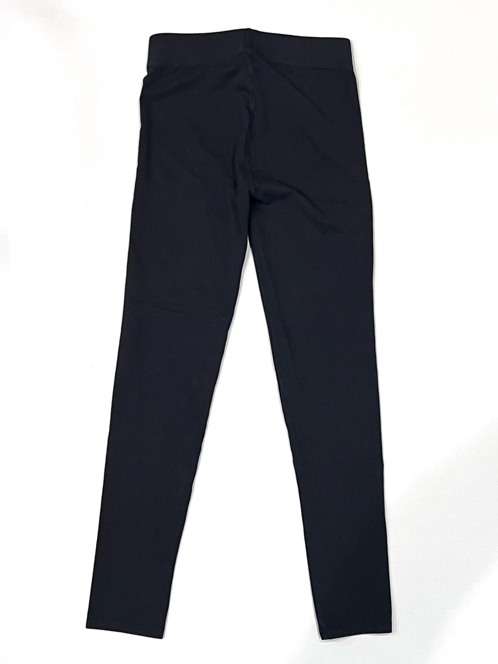 LOFT Black Woman’s Leggings